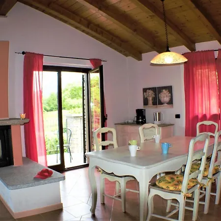 Apartment Beata Rose Colico