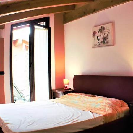 Apartment Beata Rose Colico