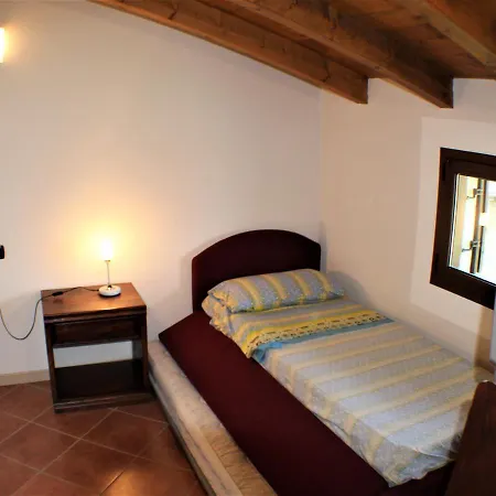 Apartment Beata Rose