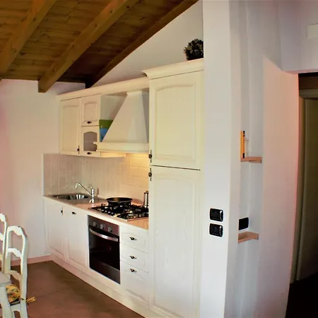 Beata Rose Apartman *