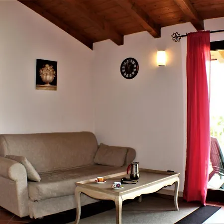 Beata Rose Apartman