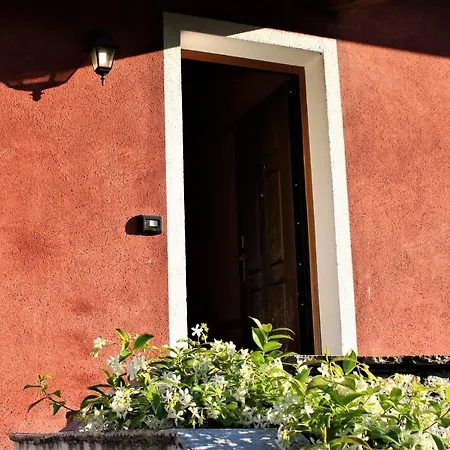Beata Rose Apartman