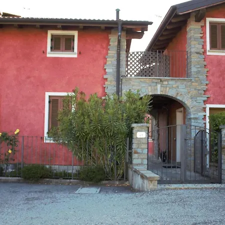Apartman Beata Rose Colico