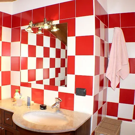Beata Rose Apartman *